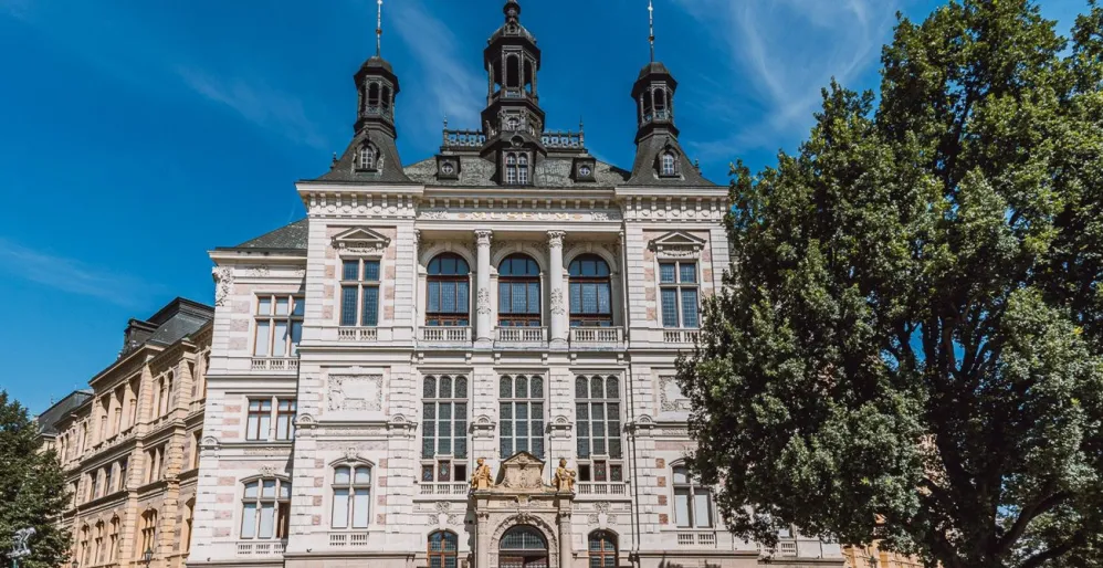 Západočeské muzeum v Plzni