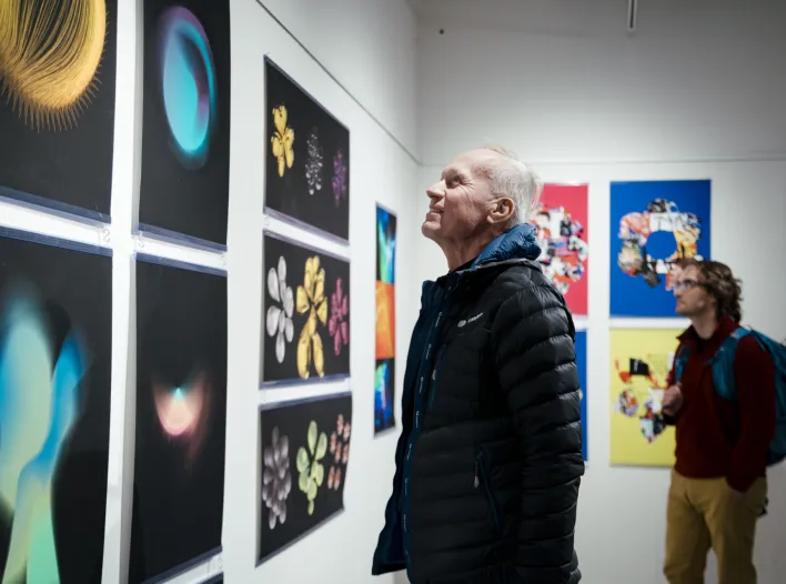 Galerie Ladislava Sutnara v Plzni