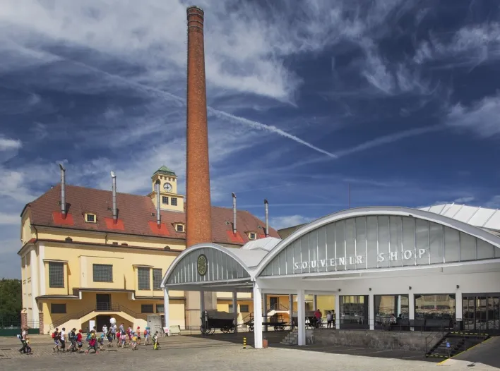Industry Open