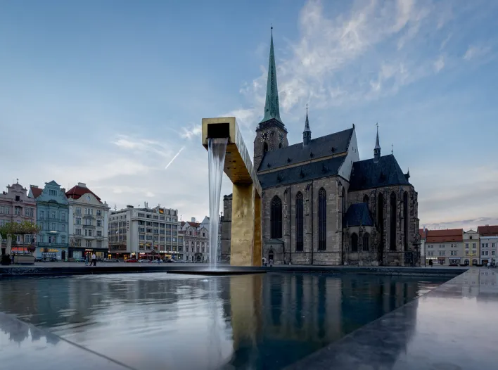 Příroda_rozhlednyveze_Věž katedraly sv BartolomejePlzeň_věž sv.Bartoloměj - Milan Janoch (4)