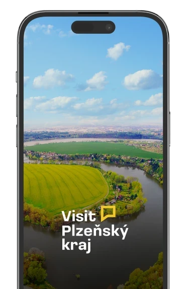The Visit Plzeň Region App: Your Guide to the Region's Attractions