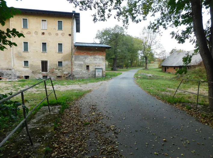 web_Příroda_Šumava_Vodní elektrarna Čachrov1 - Ing.Zahrádka
