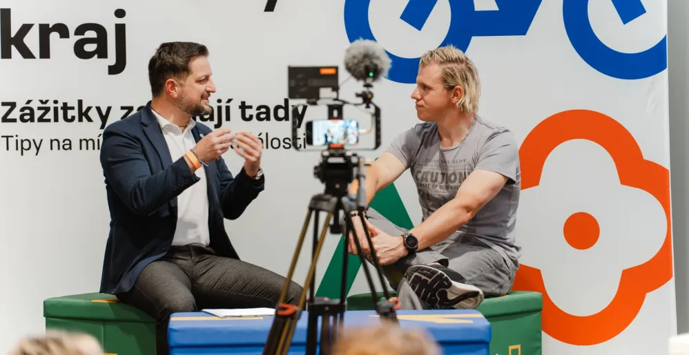 Jaký byl ITEP 2026?